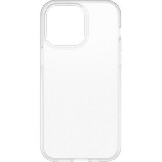OtterBox React Apple iPhone 15 Pro skal – transparent