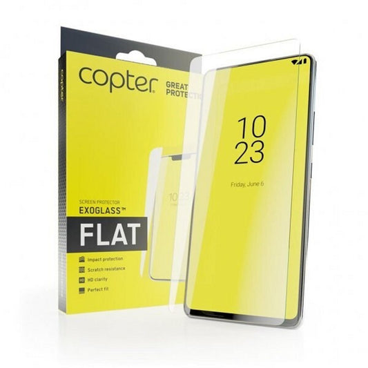 Copter Exoglass skärmskydd till Xiaomi Poco C40