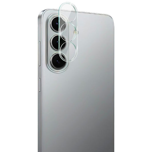 IMAK Samsung Galaxy S26 Camera Lens Protector härdat glas