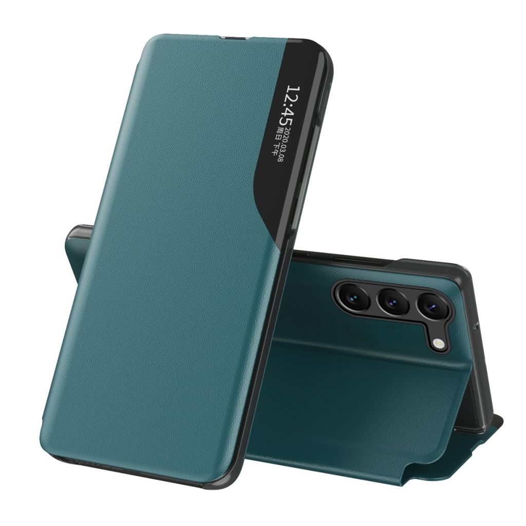 Samsung Galaxy S24 Plus phone fodral – grön