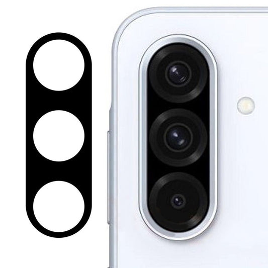Samsung Galaxy A36 5G Camera Lens Protector in härdat glas