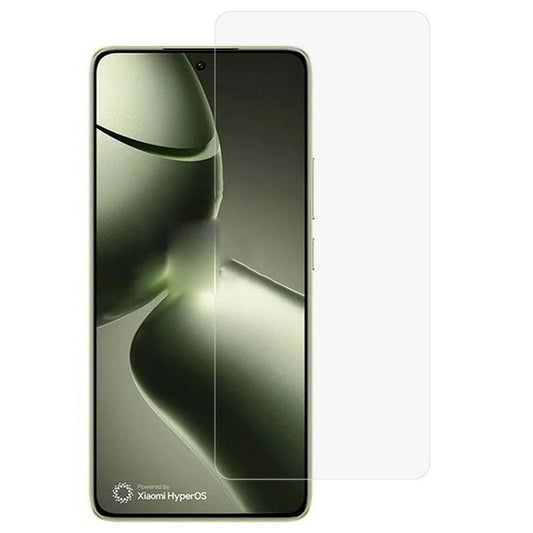 Xiaomi 15T Pro / 15T skärmskydd in härdat glas