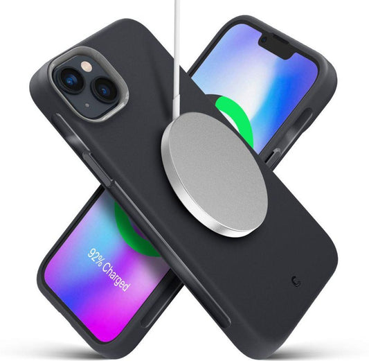 Spigen iPhone 14 Plus Cyrill Ultra Color Mag Magsafe skal - Dusk