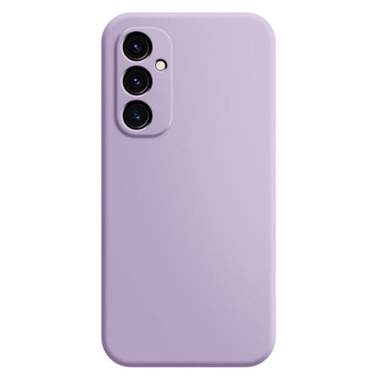 Samsung Galaxy A56 5G TPU Case - Purple