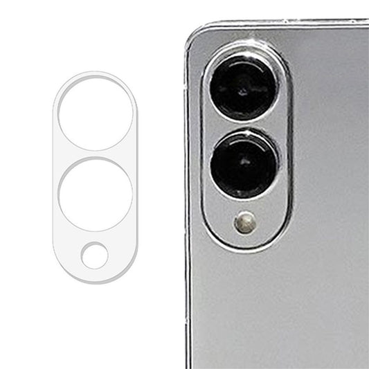 Samsung Galaxy S25 Edge Lens Protector in härdat glas