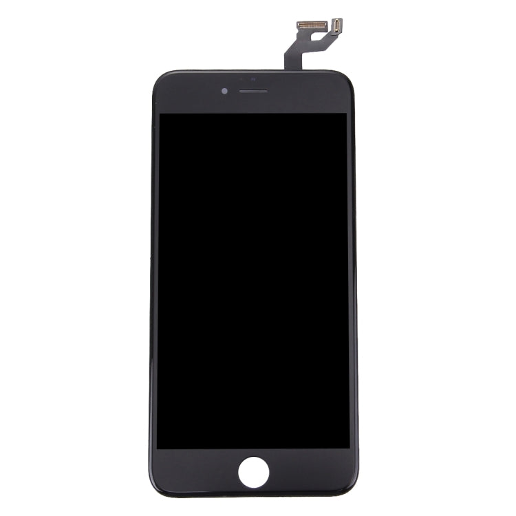 IPhone 6S Plus LCD-display AAA – svart