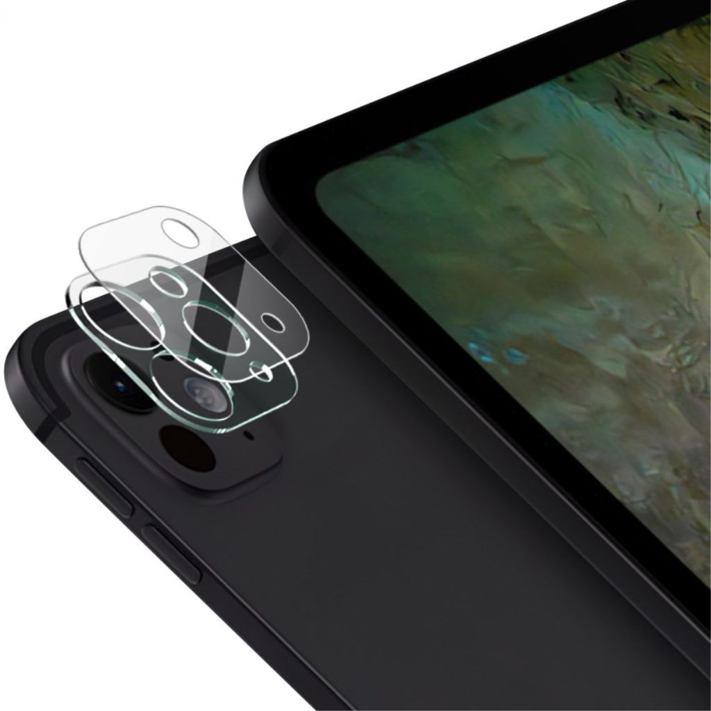 IMAK iPad Pro 11"/13" 2024 linsskydd