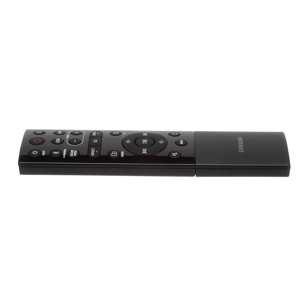 Samsung Original Remote Control for Audio Speaker MXT40 MXT50 MXT70 MX-T40/XP