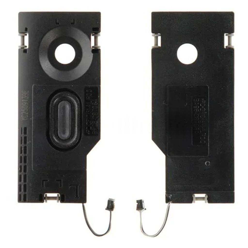Samsung Galaxy Book5 högtalare Assembly (Left)