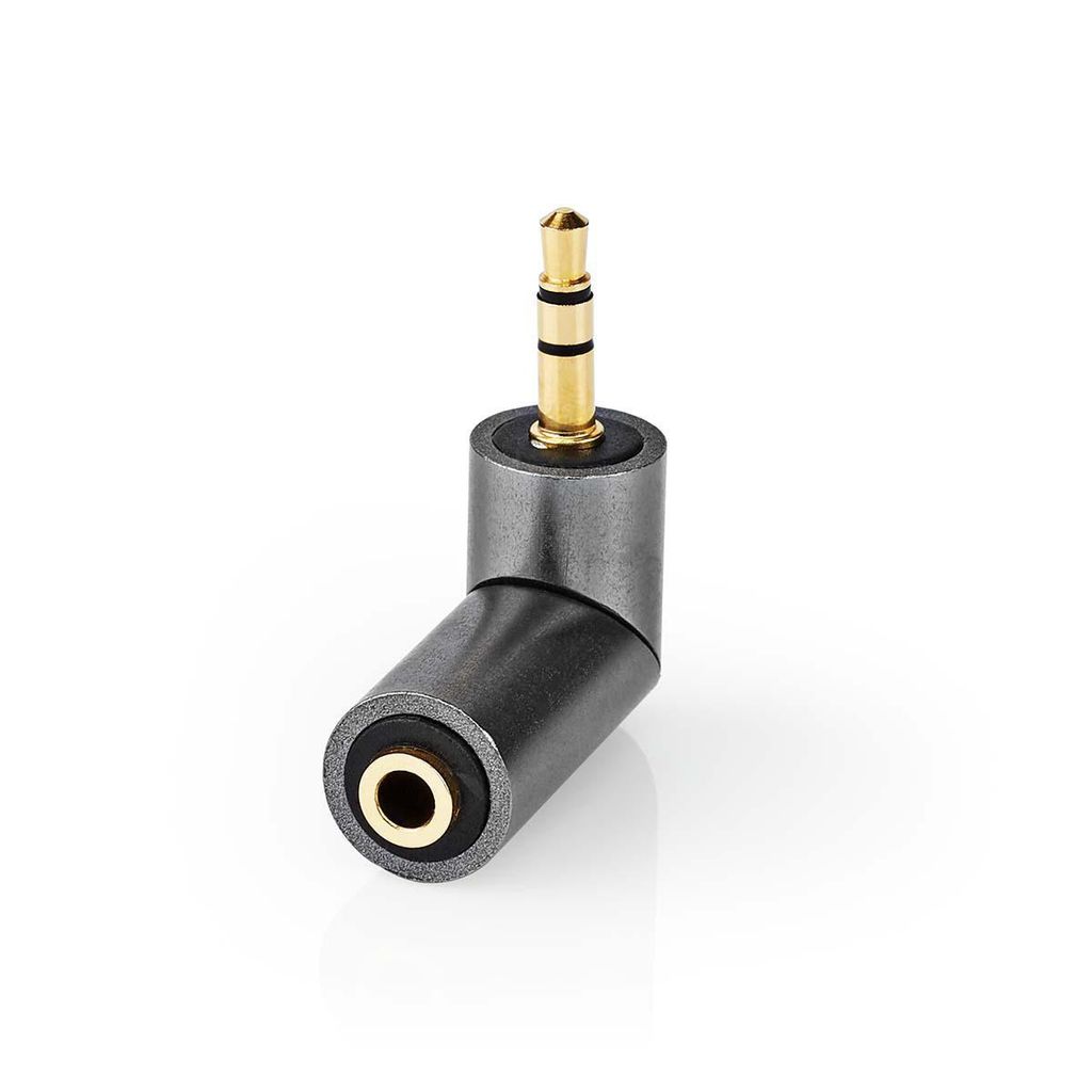 Nedis AUX 3.5mm Adapter