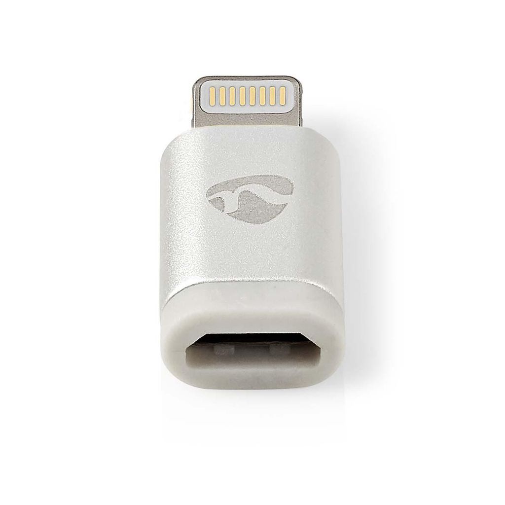 Nedis Lightning Adapter
