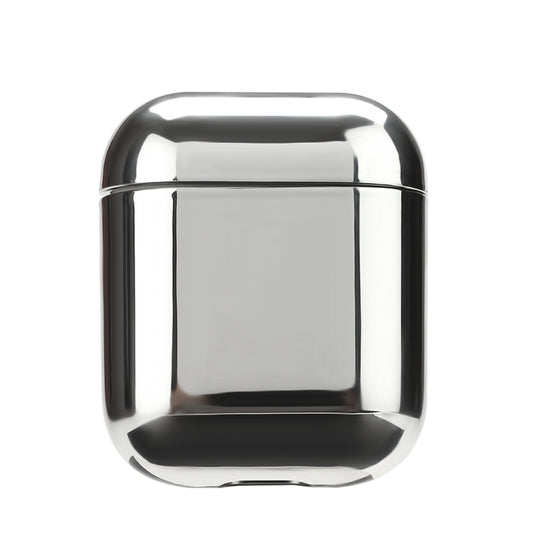 AirPods 1/2 case - Silver