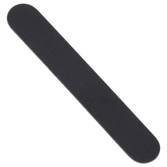 iPad Mini 6 8.3" 2021 Right side button sticker - Black