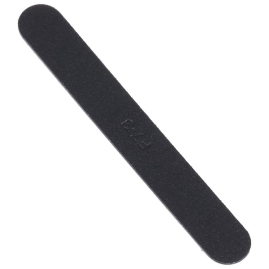 iPad Pro 11" 2nd Gen 2020 Right side button sticker - Black