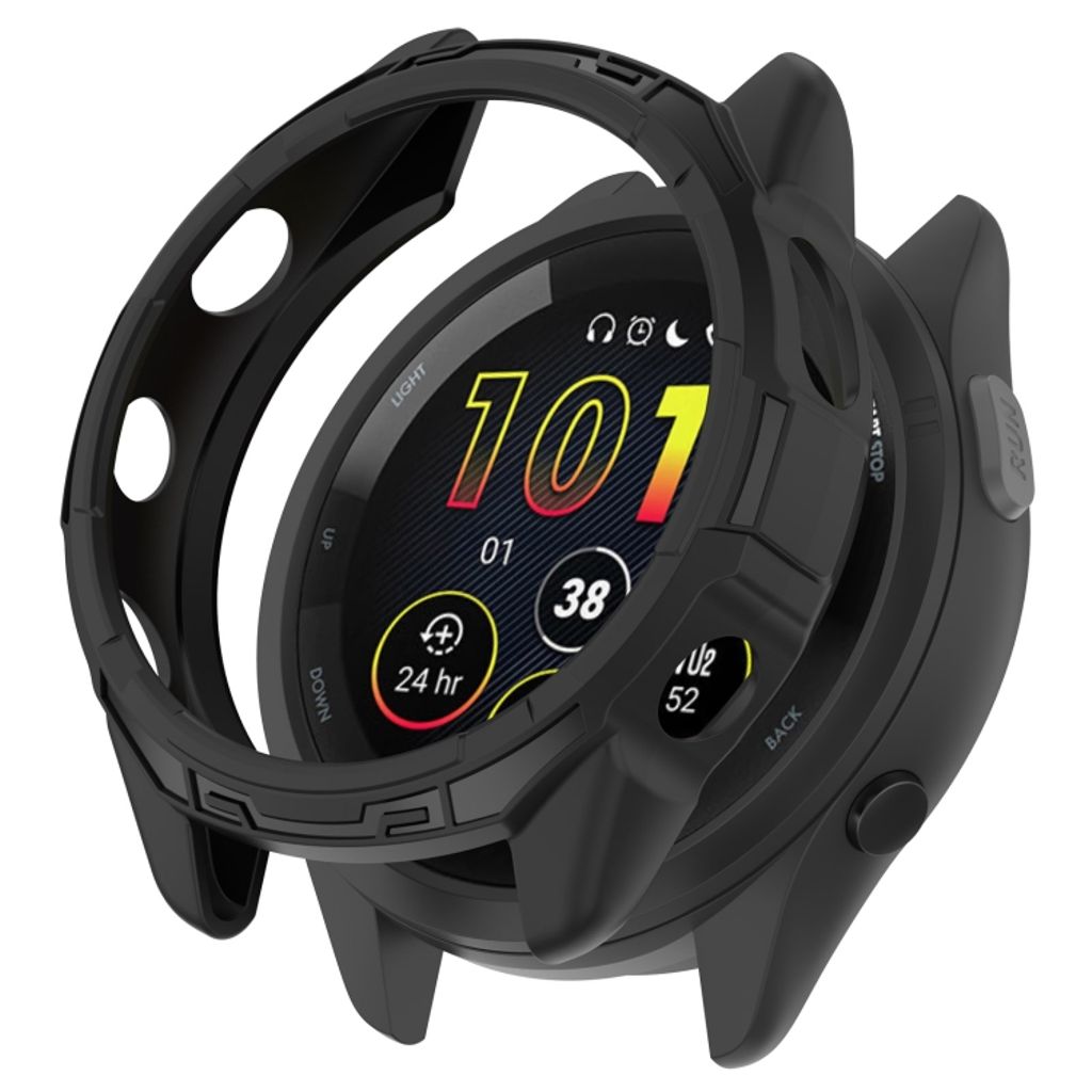 Garmin Forerunner 265 Skal till Smartklocka i Plast - Svart