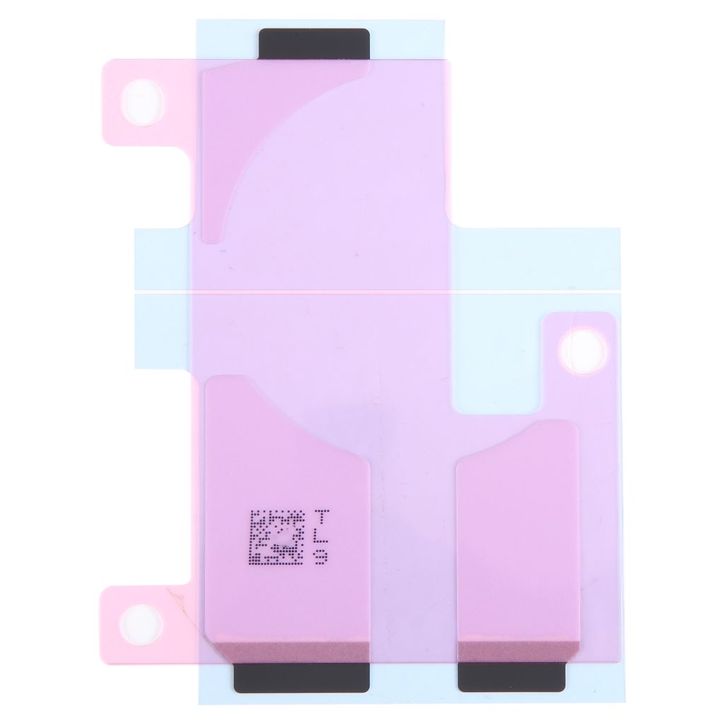 IPhone 15 Pro Max batteri tejp/packning tape sticker