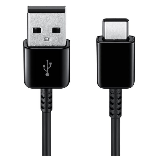 Samsung USB-C kabel, 1,5m - svart