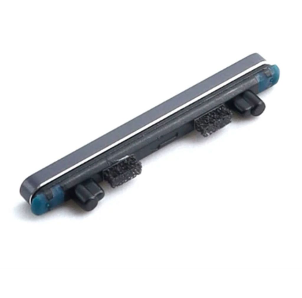 Google Pixel 7 Pro Volume Button - Black