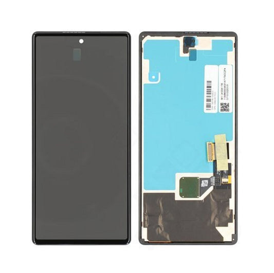 Google Pixel 6 Service Pack LCD Display
