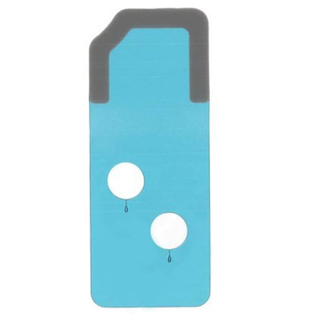 Samsung Galaxy S22 Ultra Sponge rear camera 