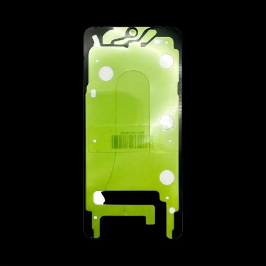 Samsung Galaxy S25 FE Upper Body Adhesive