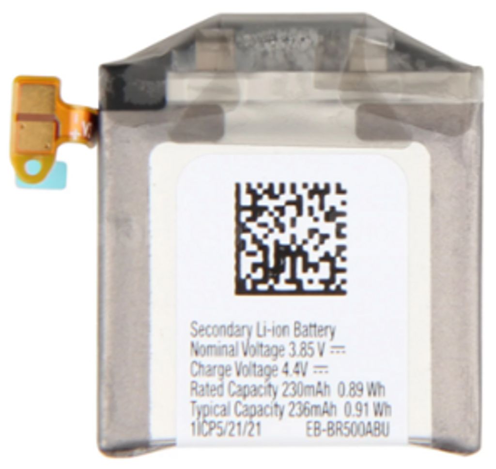 Samsung Galaxy Watch Active Battery