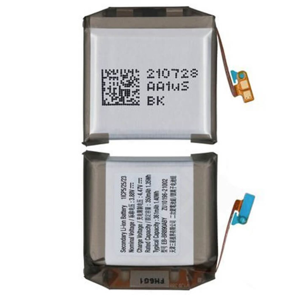 Samsung Galaxy Watch 4 (44mm)/4 Classic (46mm) original battery