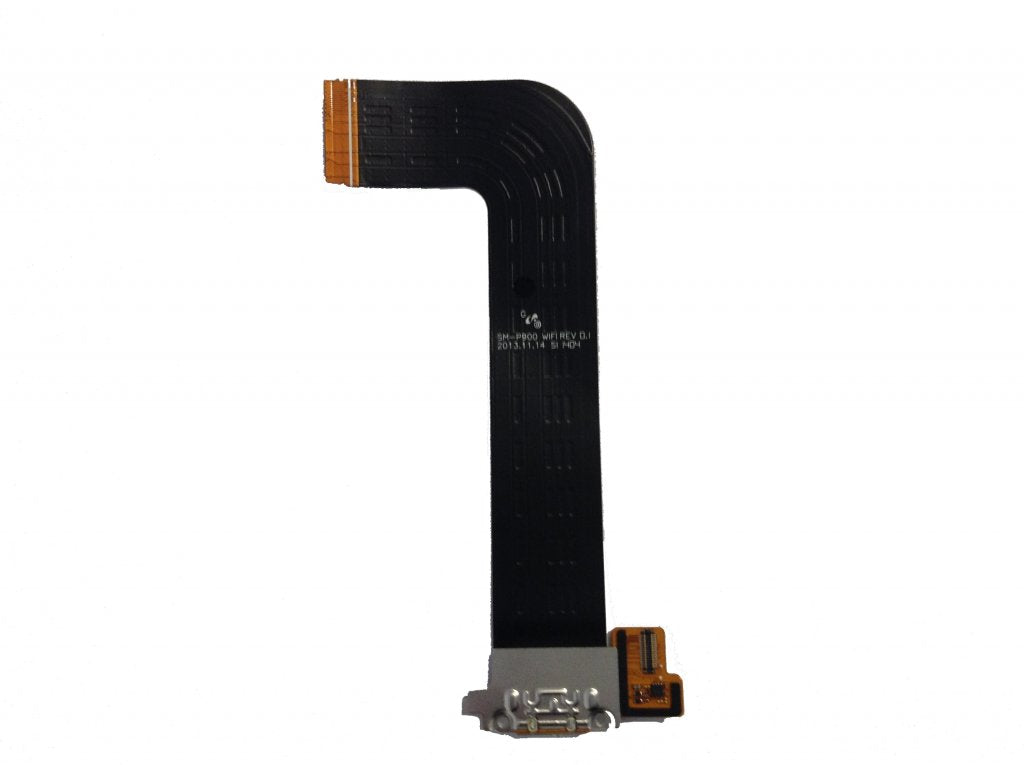 Samsung Galaxy Note Pro 12.2 Charging connector with flex