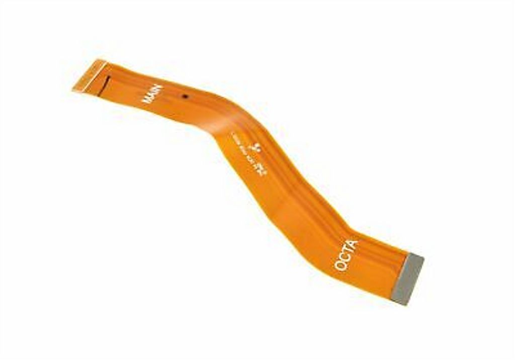 Samsung Galaxy Tab S4 10.5 Main Flex Cable