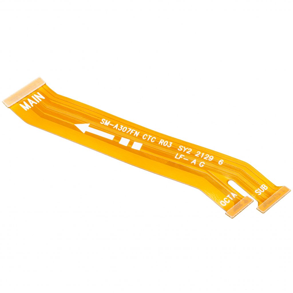 Galaxy A30s Main flexkabel