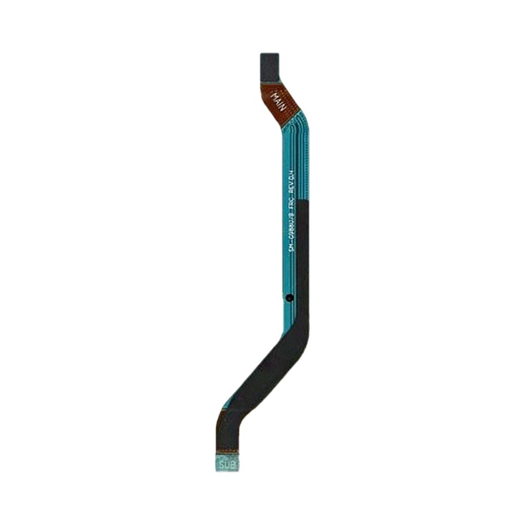 Samsung Galaxy S20 Ultra FRC flexkabel