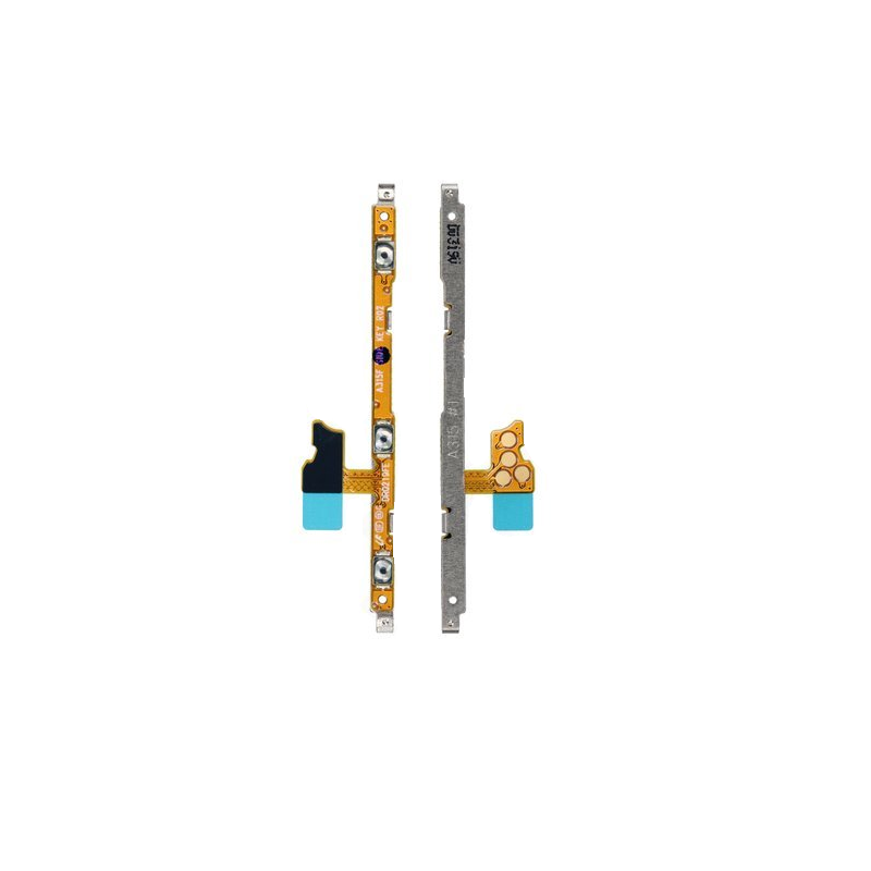 Galaxy A41 Power and Volume flexkabel