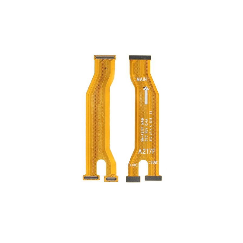 Galaxy A21s Main flexkabel