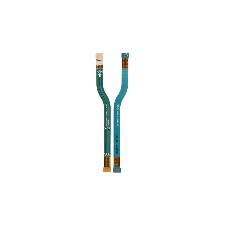 Galaxy A51 5G Main flexkabel