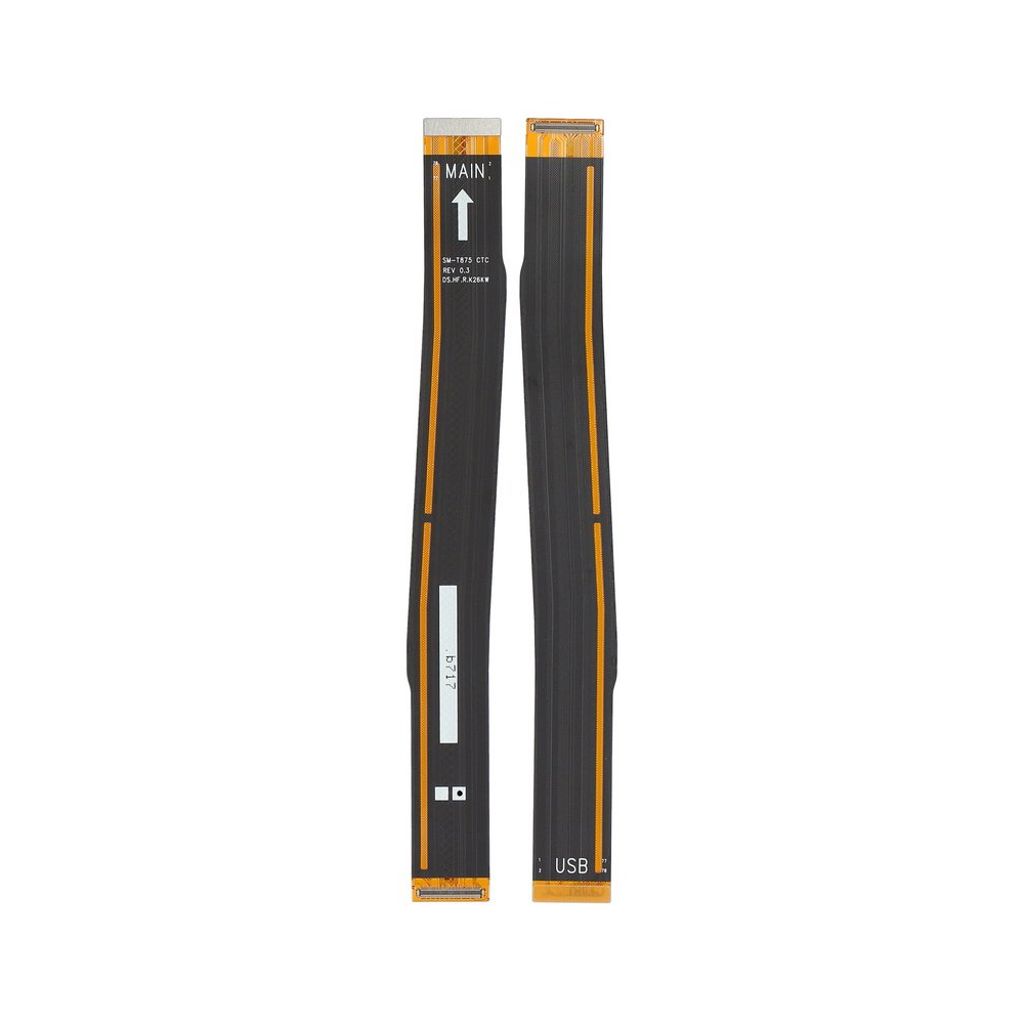 Samsung Galaxy Tab S7 Main flexkabel