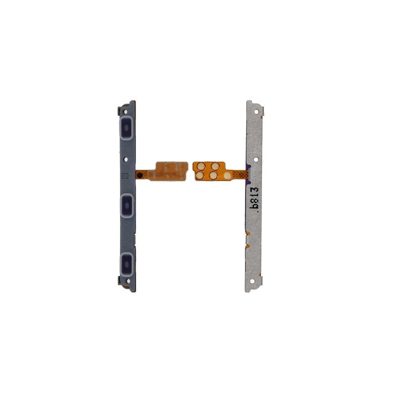 Samsung Galaxy Note 20 Side Key Flex