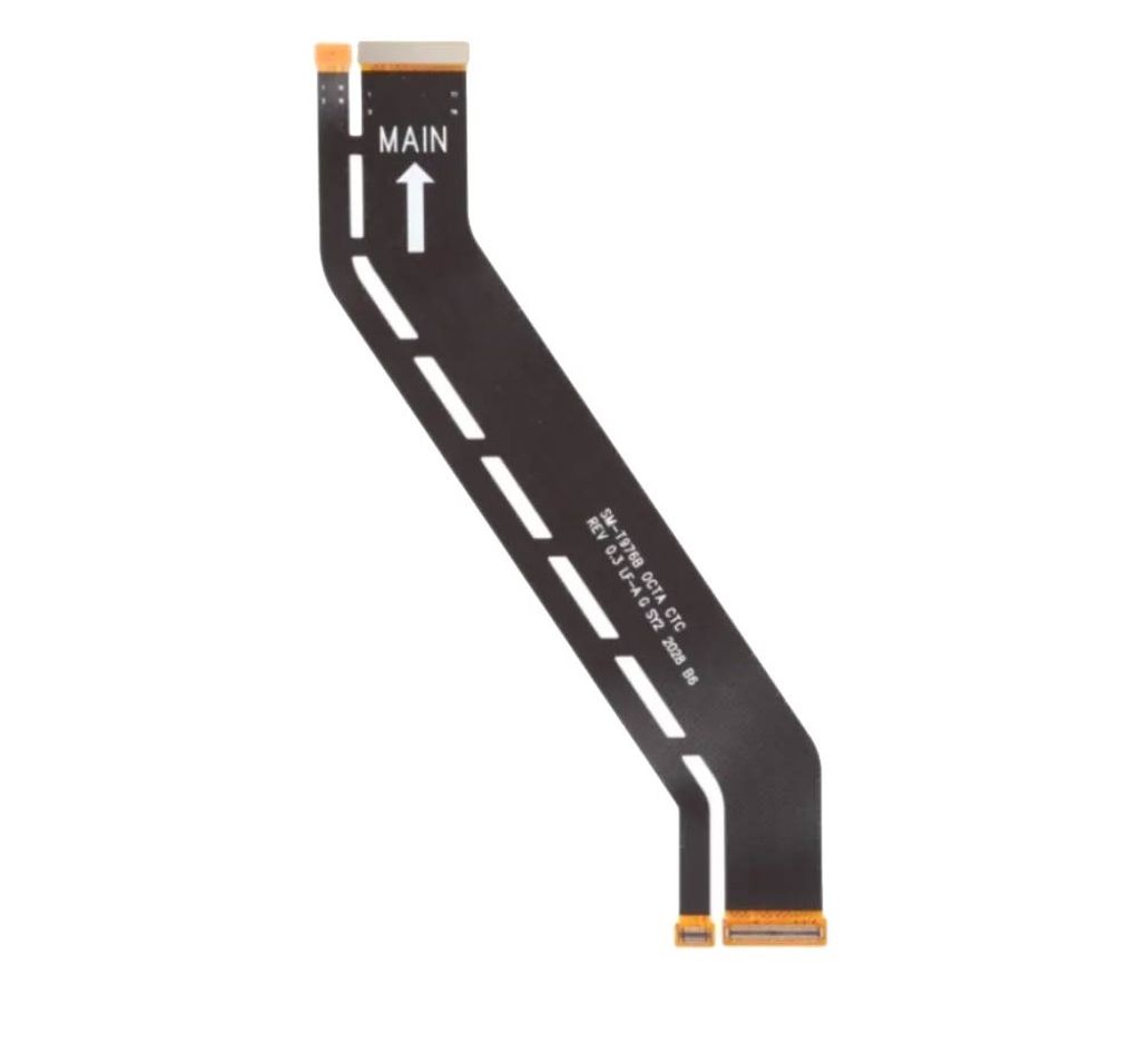 Samsung Tab S8 Plus & Tab S7 Plus LCD flexkabel