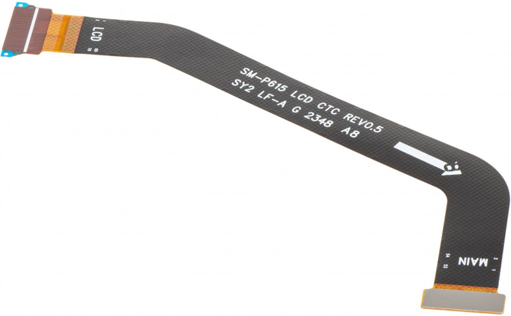 Samsung Galaxy Tab S6 Lite LCD Flex