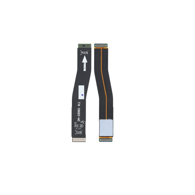 Galaxy S21 Plus 5G Main Flex Cable