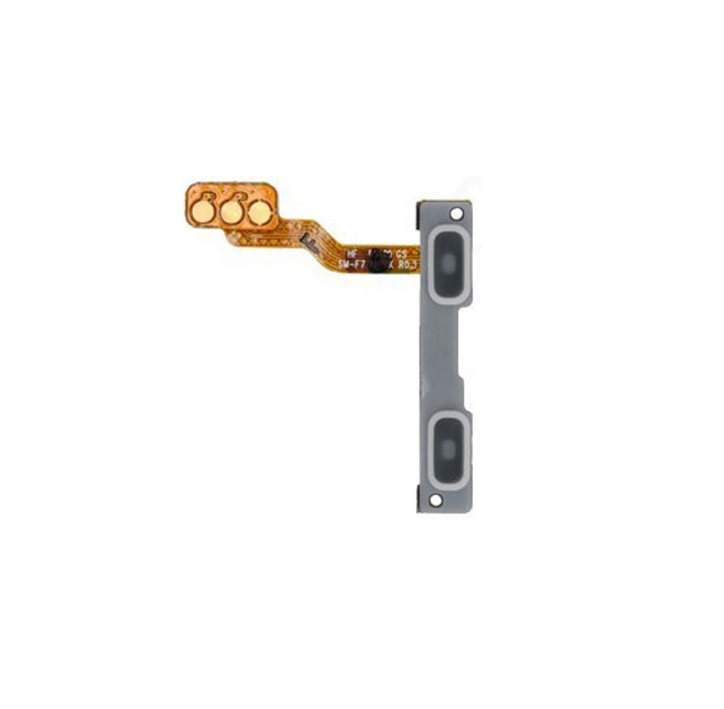 Samsung Galaxy Z Flip3 Volume Flex Cable