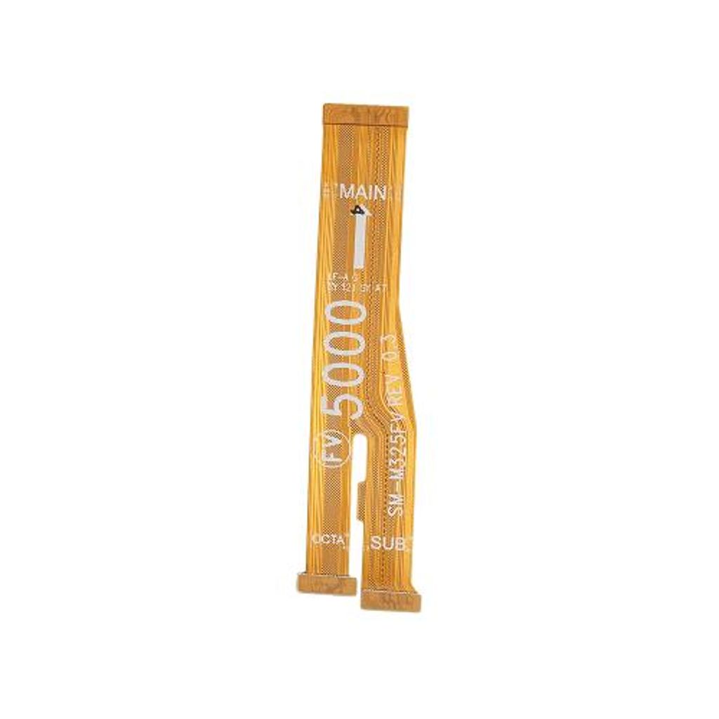 Samsung Galaxy M32 Main Flex Cable