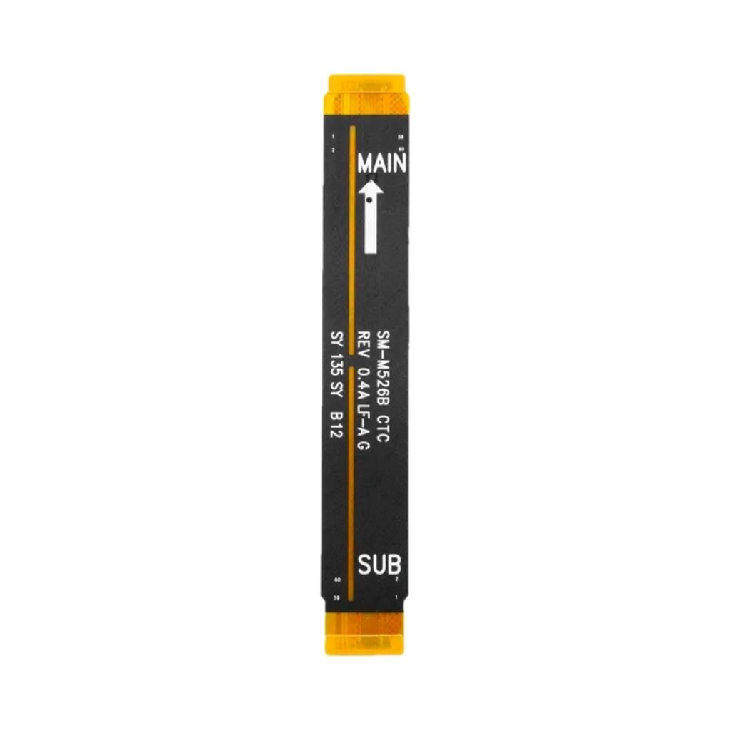 Samsung Galaxy M52 5G Main Flex