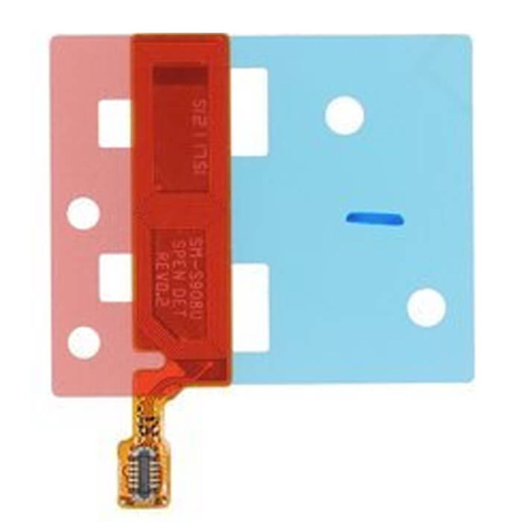 Samsung Galaxy S22 Ultra S-Pen FPCB flex cable 
