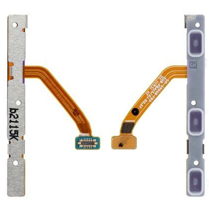 Samsung Galaxy S22 & S22 Plus side button flex 