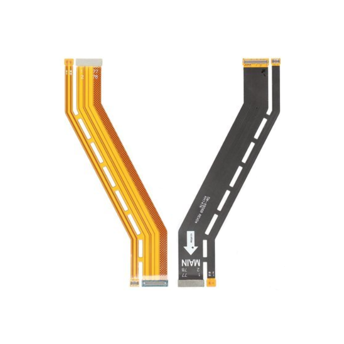 Samsung Galaxy Tab S8 Ultra 14.6" LCD flex cable 