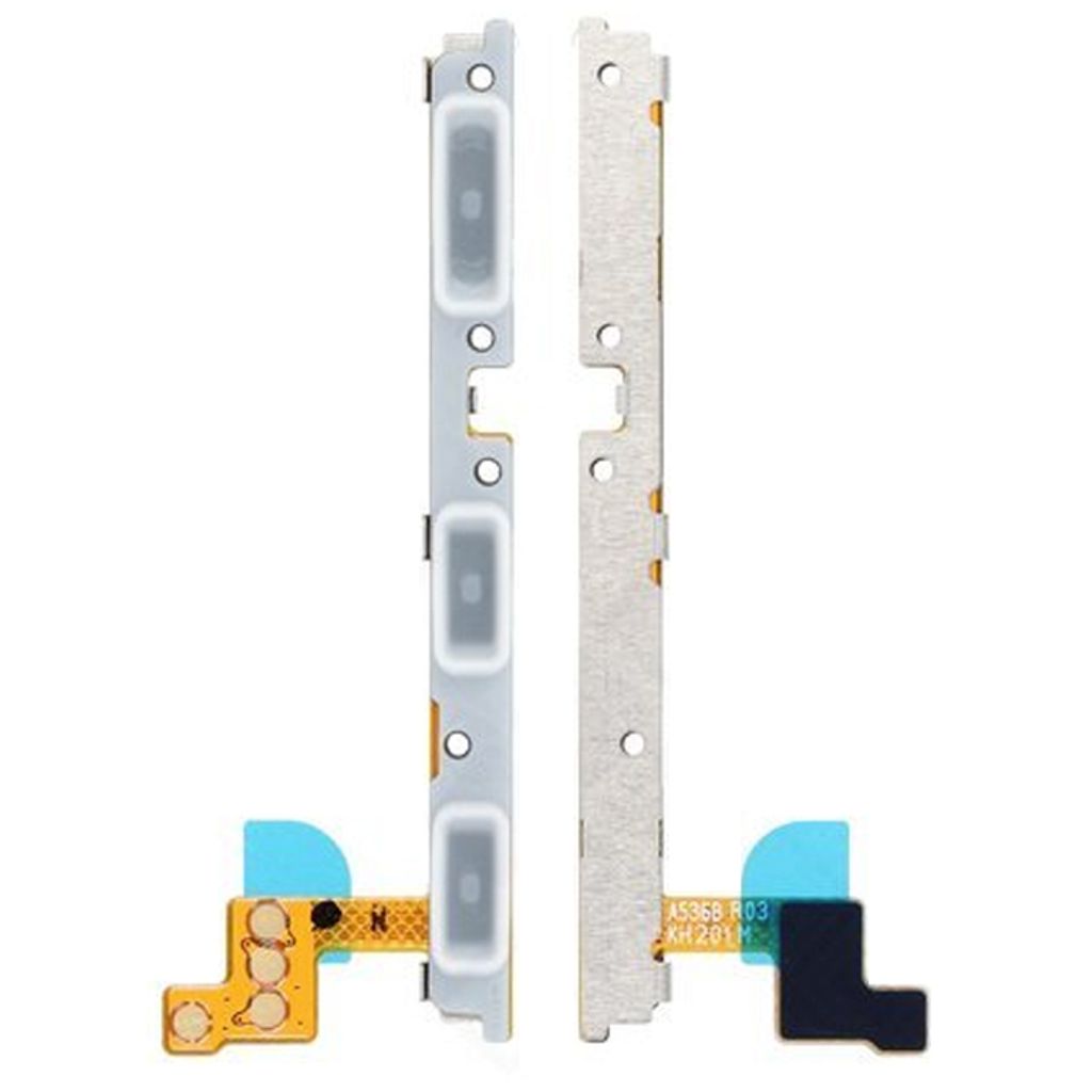 Samsung Galaxy A53 FPCB side button flex 