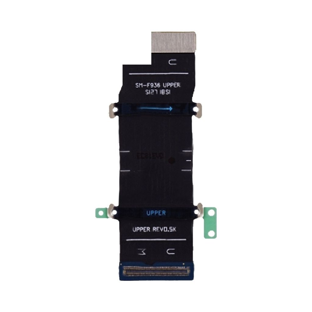 Samsung Galaxy Z Fold4 Flex upper