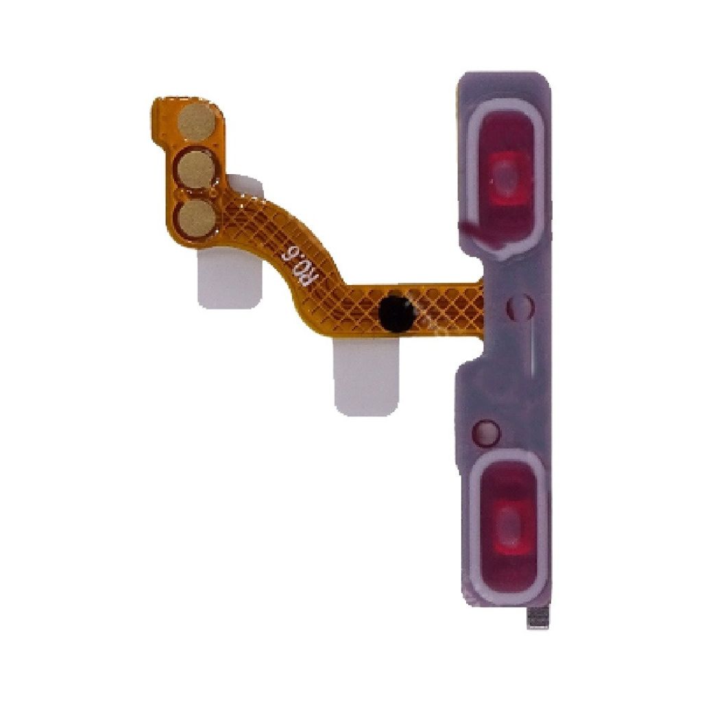 Samsung Galaxy Z Fold4 Volume flex cable