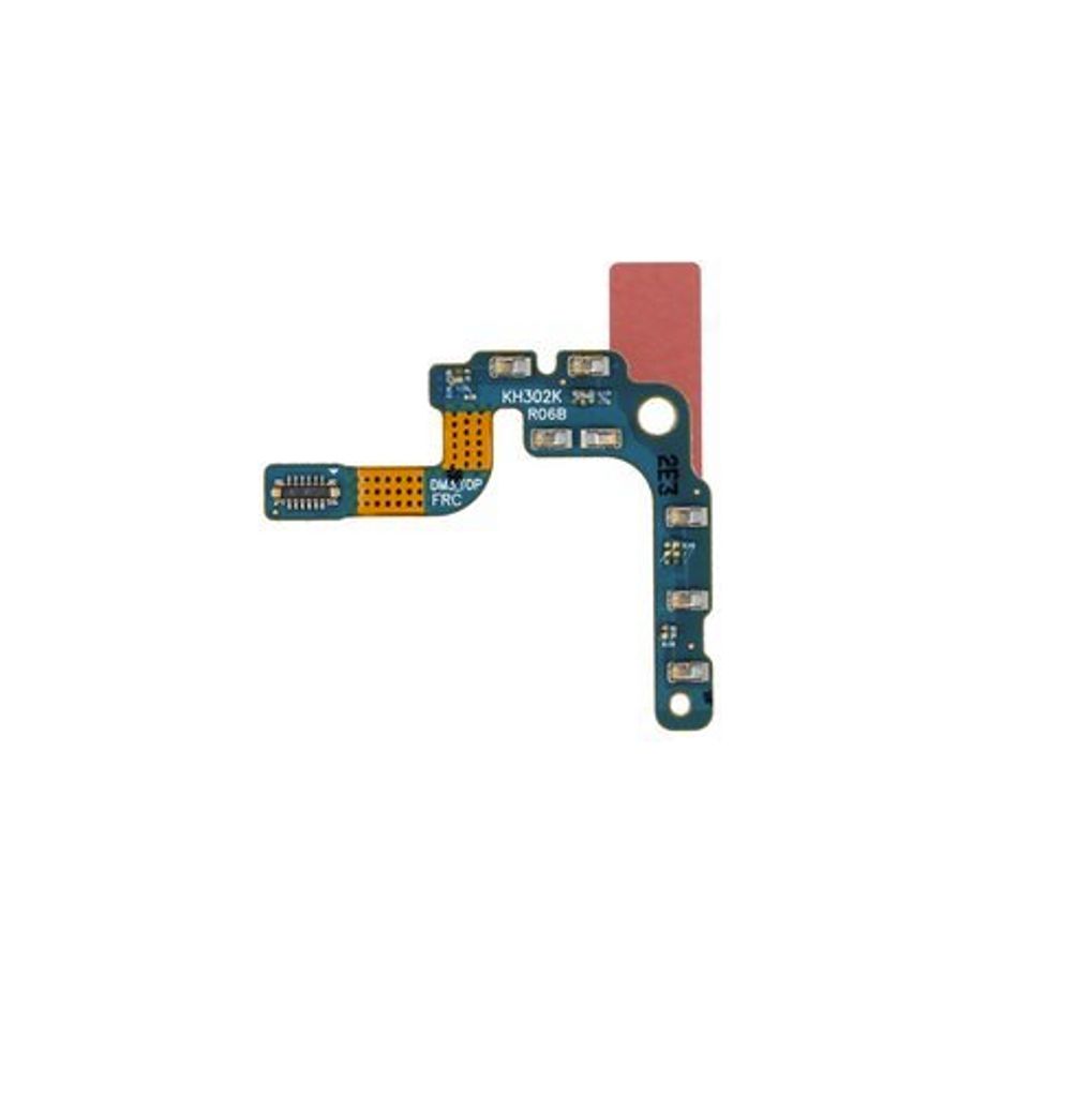Samsung Galaxy S23 Ultra Top FRC Flex Cable