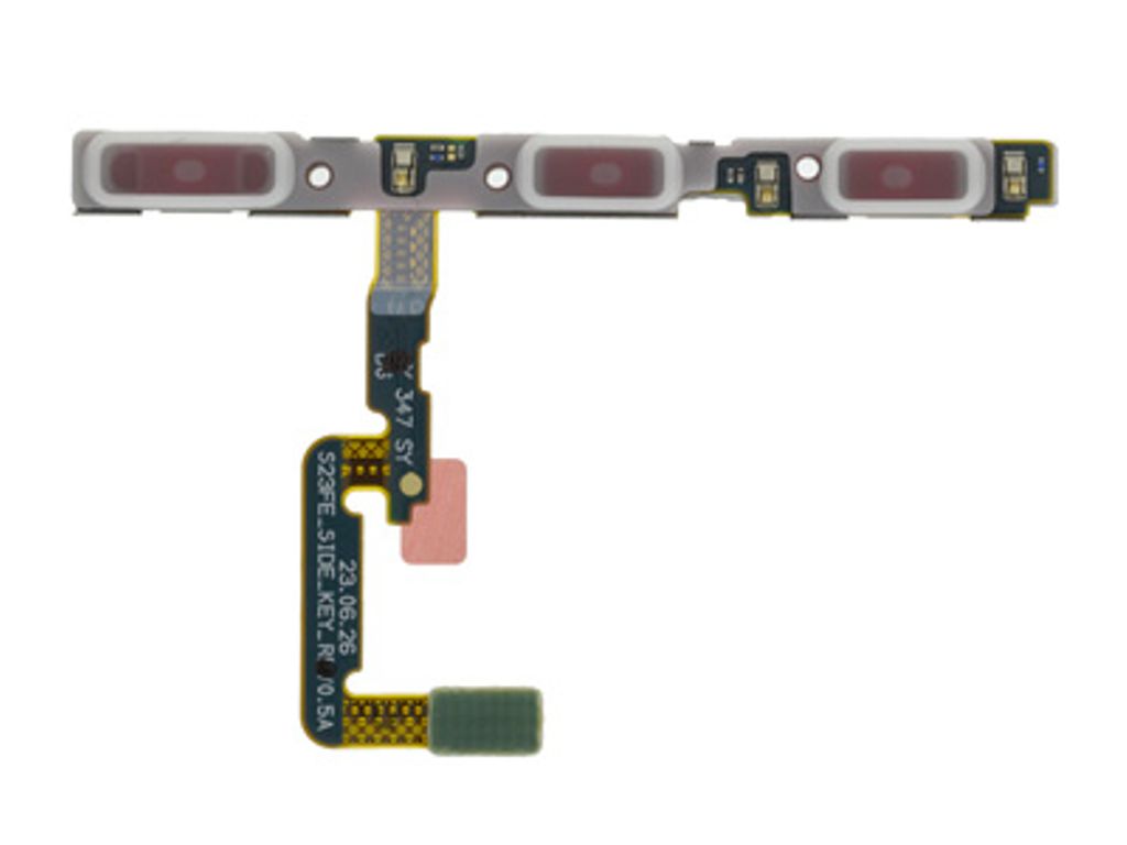 Samsung Galaxy S23 FE 5G Side Key Flex